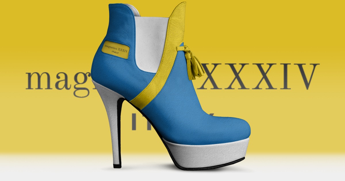 Brand image