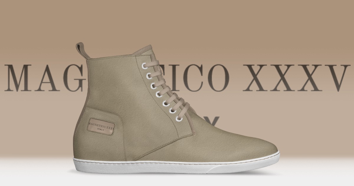 Brand image