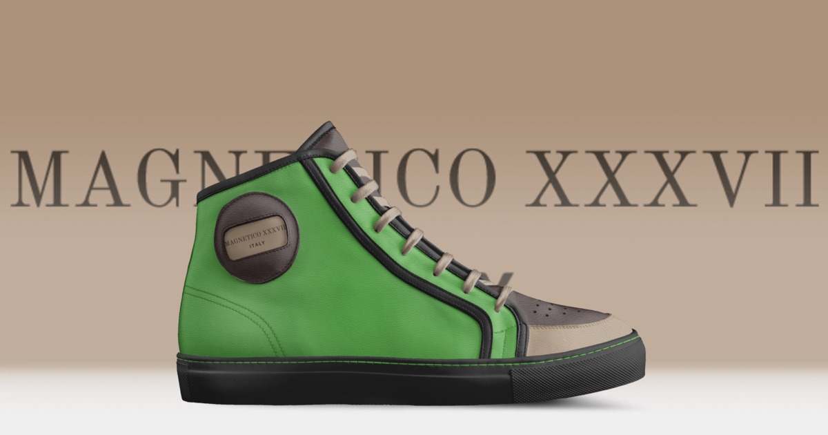 Brand image