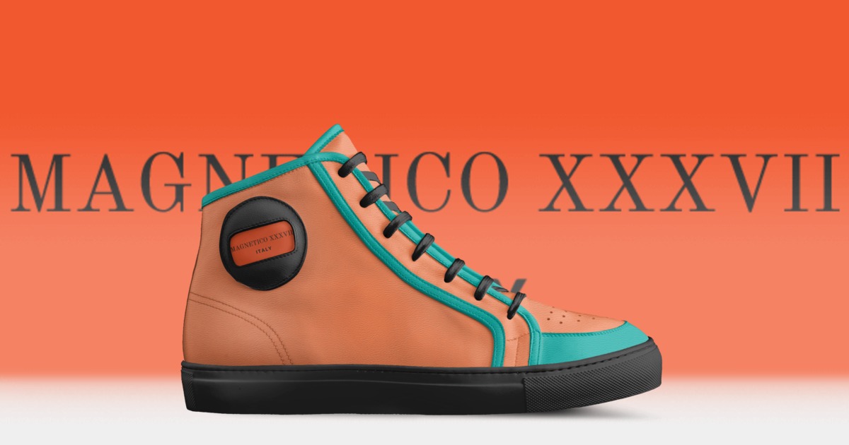 Brand image