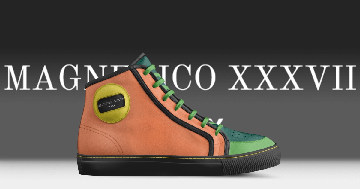Brand image