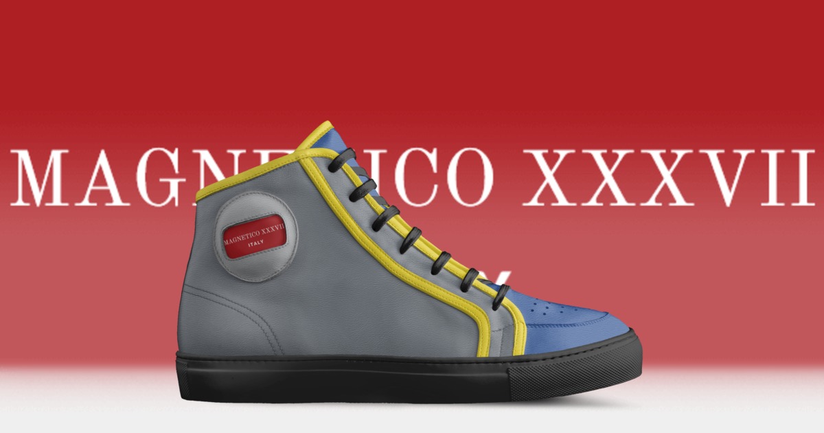 Brand image