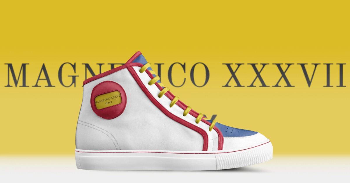 Brand image