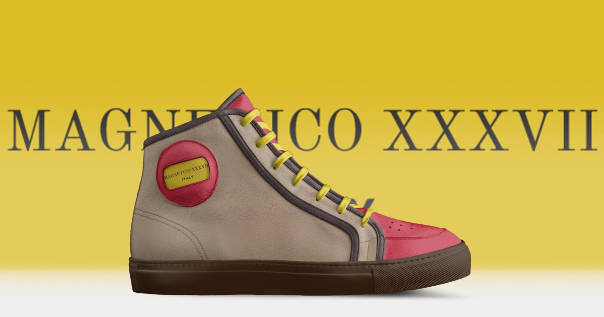 Brand image