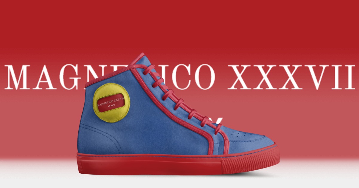 Brand image