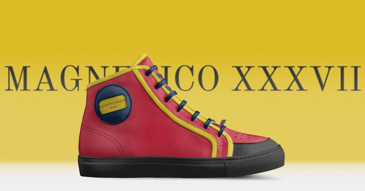 Brand image