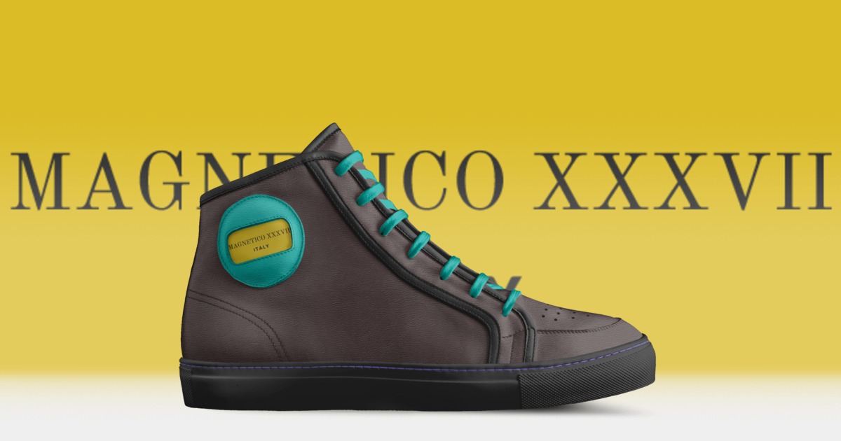 Brand image