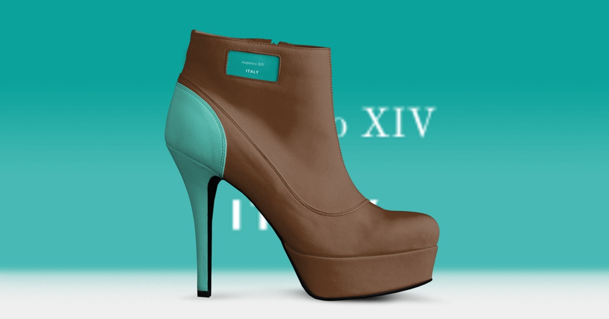 Brand image
