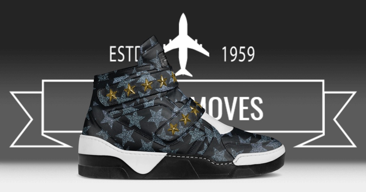 Brand image