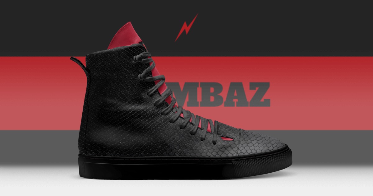 Brand image