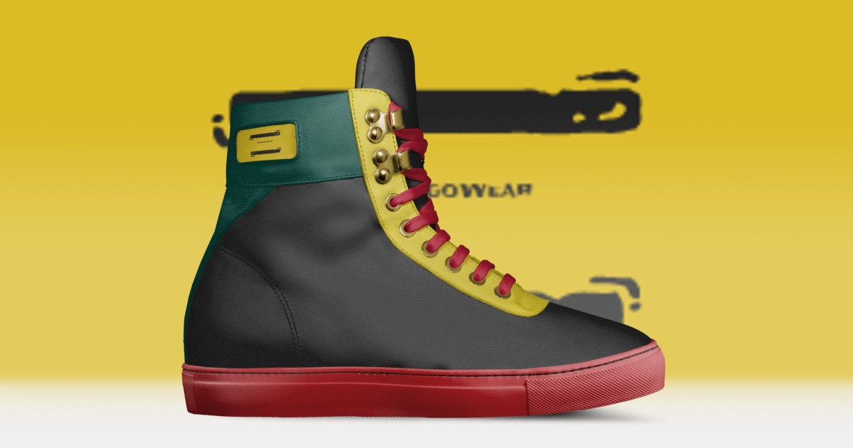 Brand image