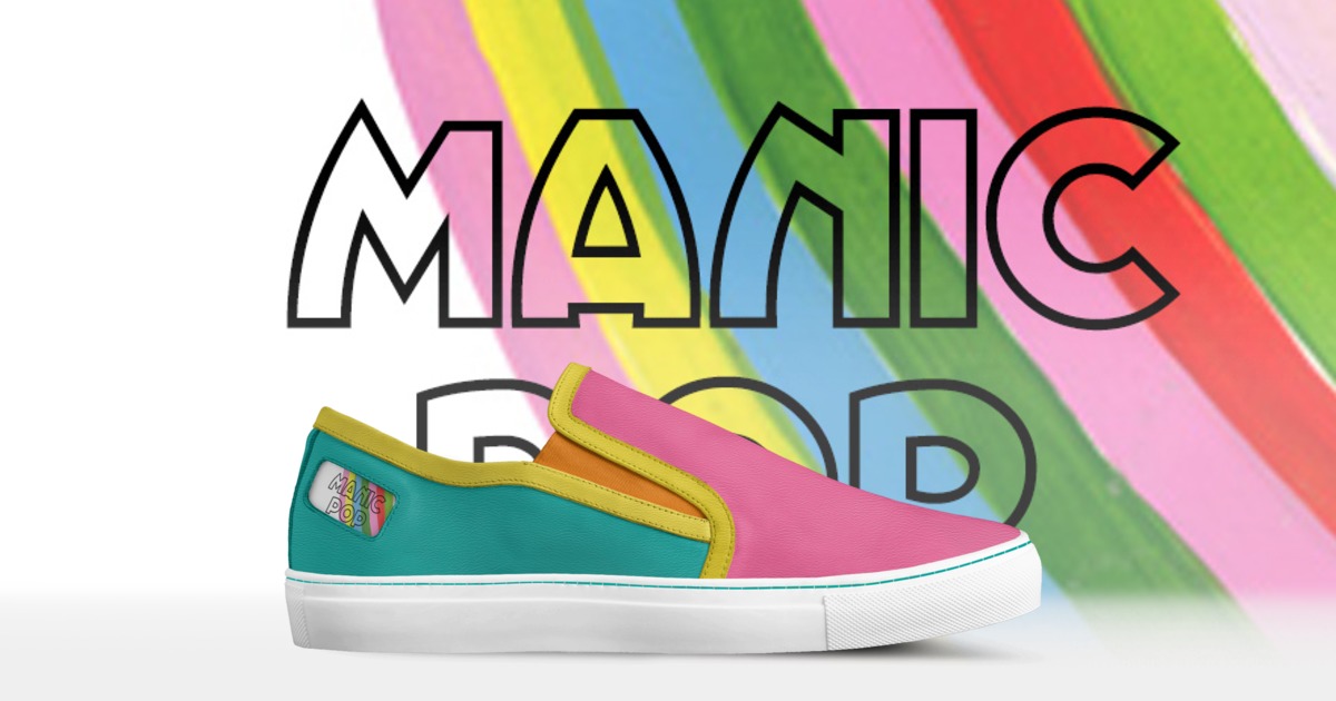 Brand image
