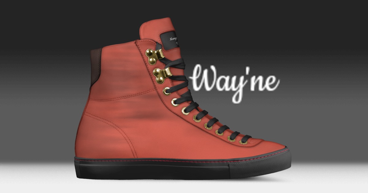 Brand image