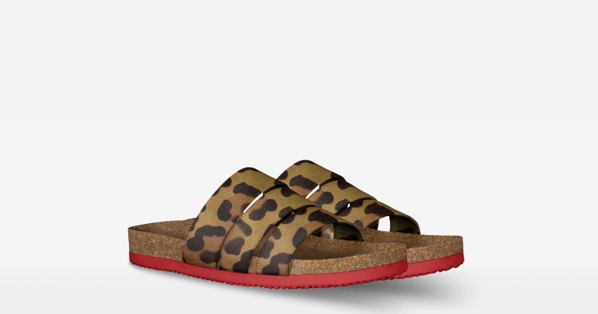 Brand image