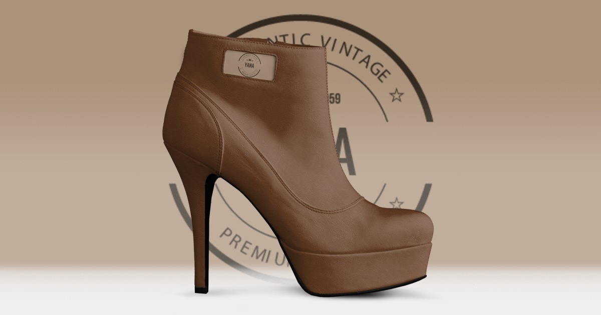Brand image