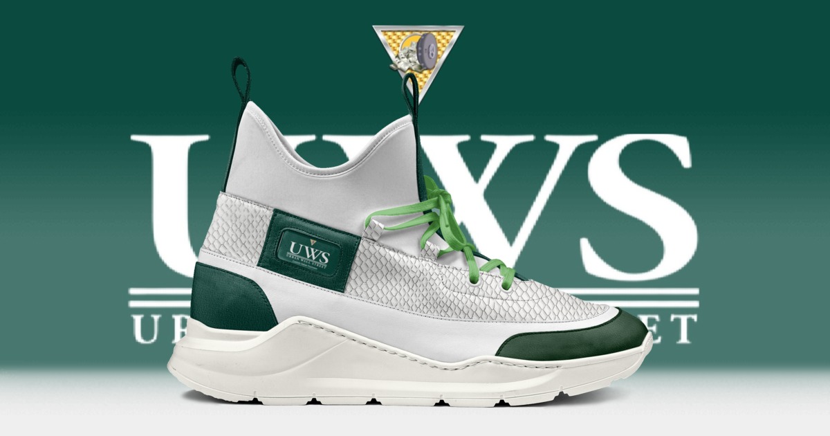 Brand image