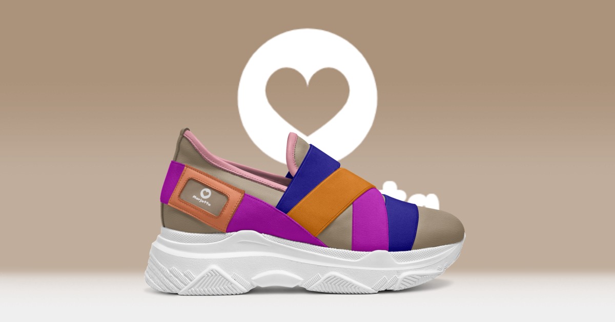 Brand image