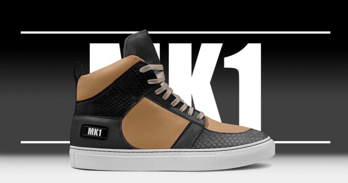 Brand image