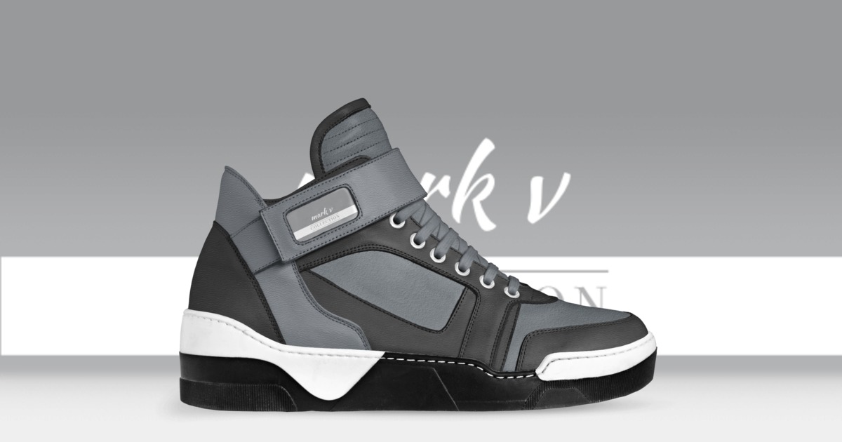 Mark hot sale v sneakers