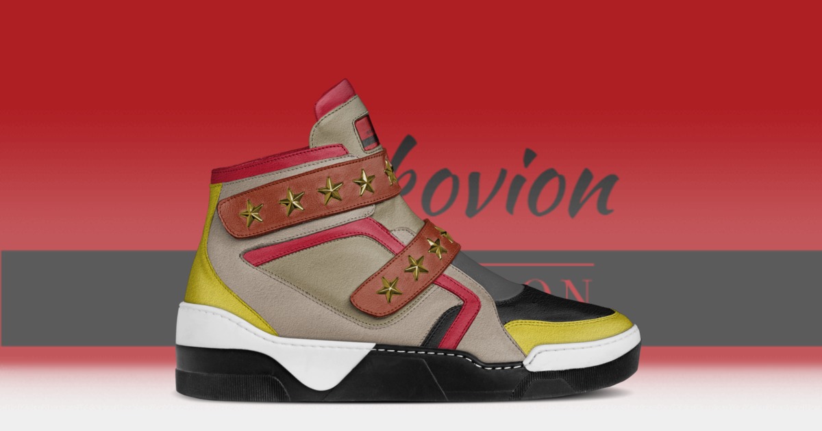 Brand image