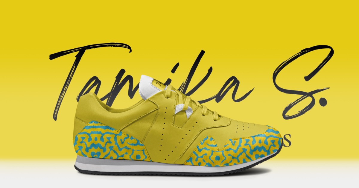 Brand image