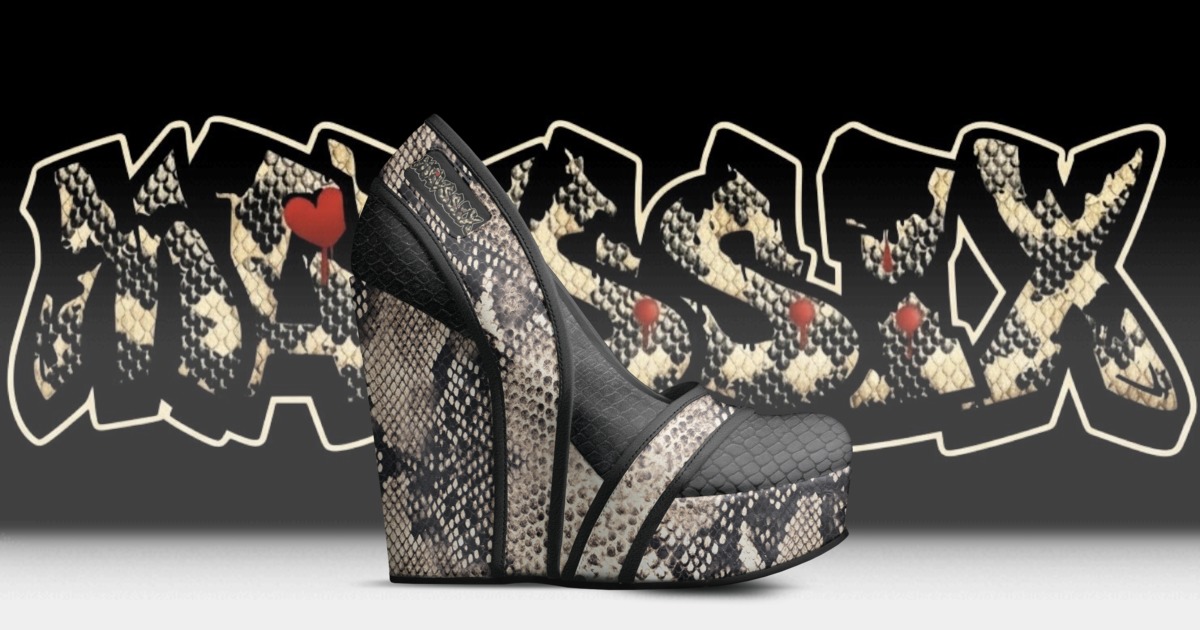 Brand image