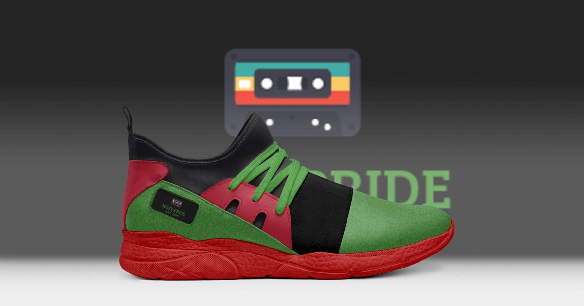 Brand image