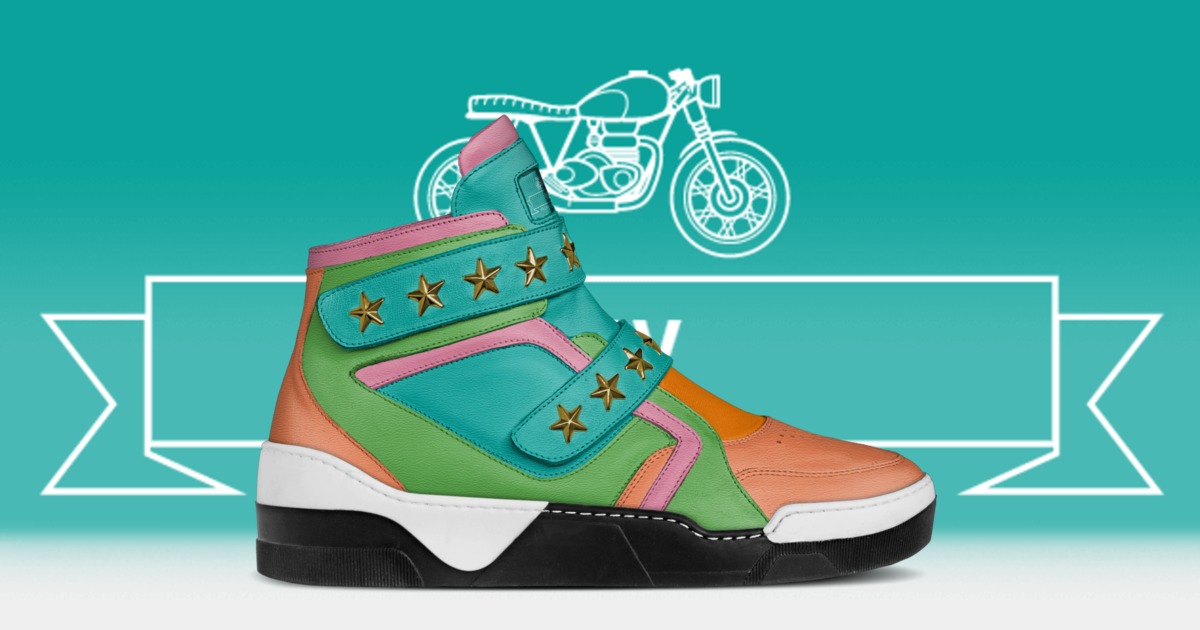 Brand image