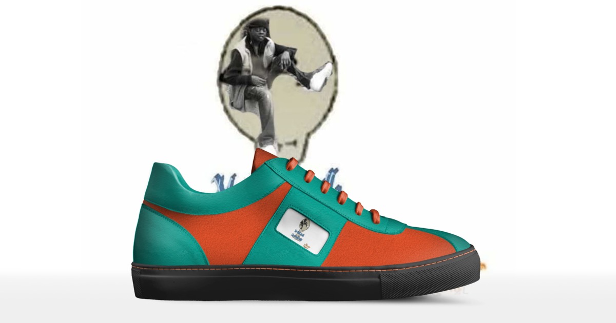 Brand image
