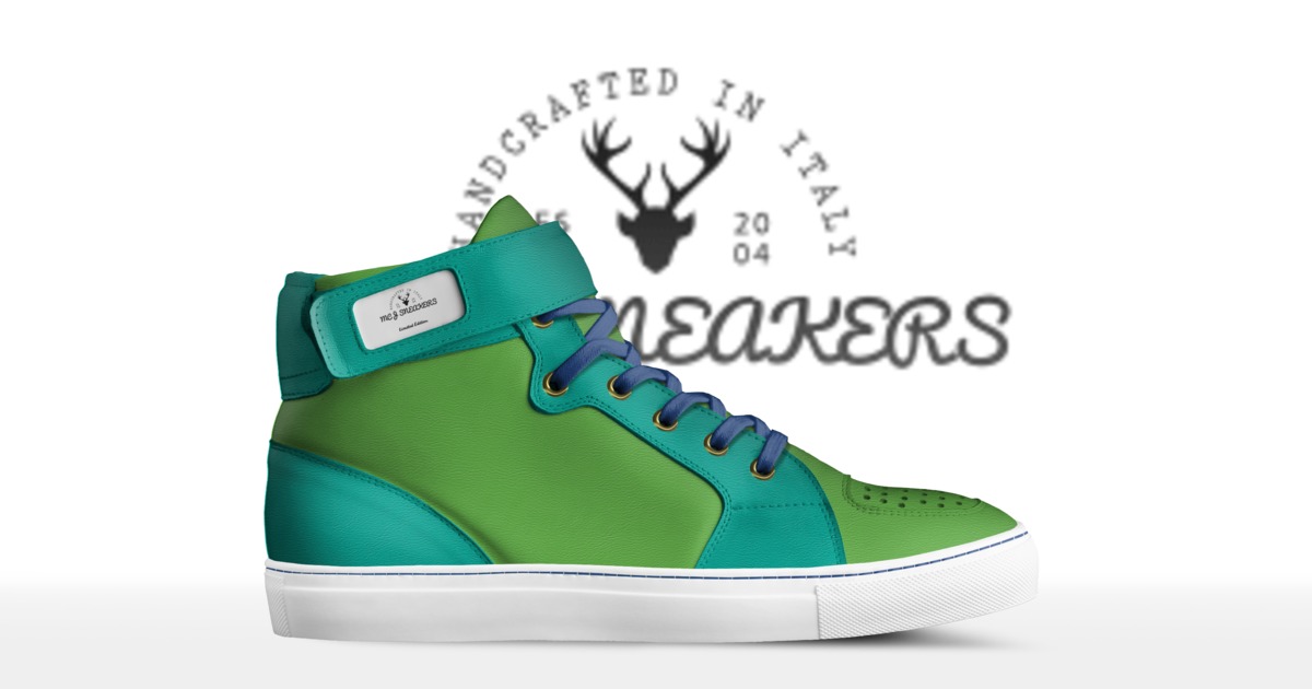 Brand image