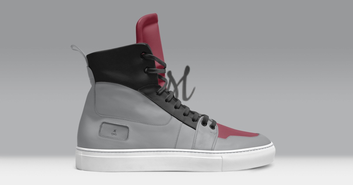 Brand image
