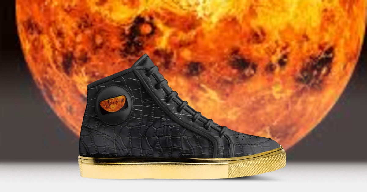 Brand image