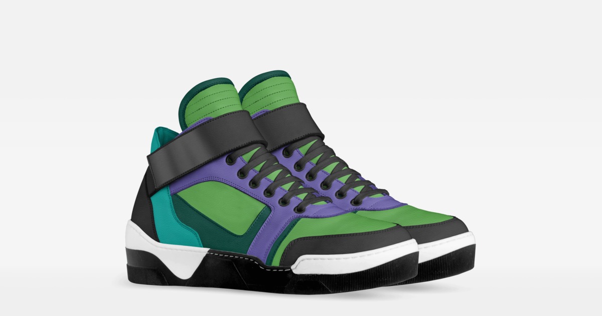 Brand image