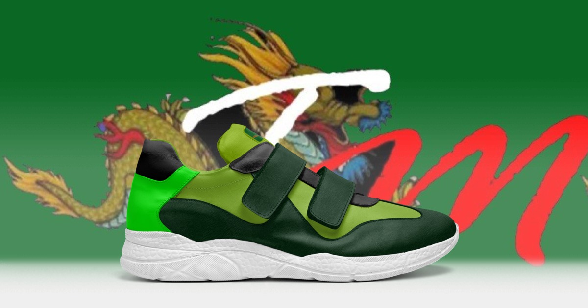 Brand image