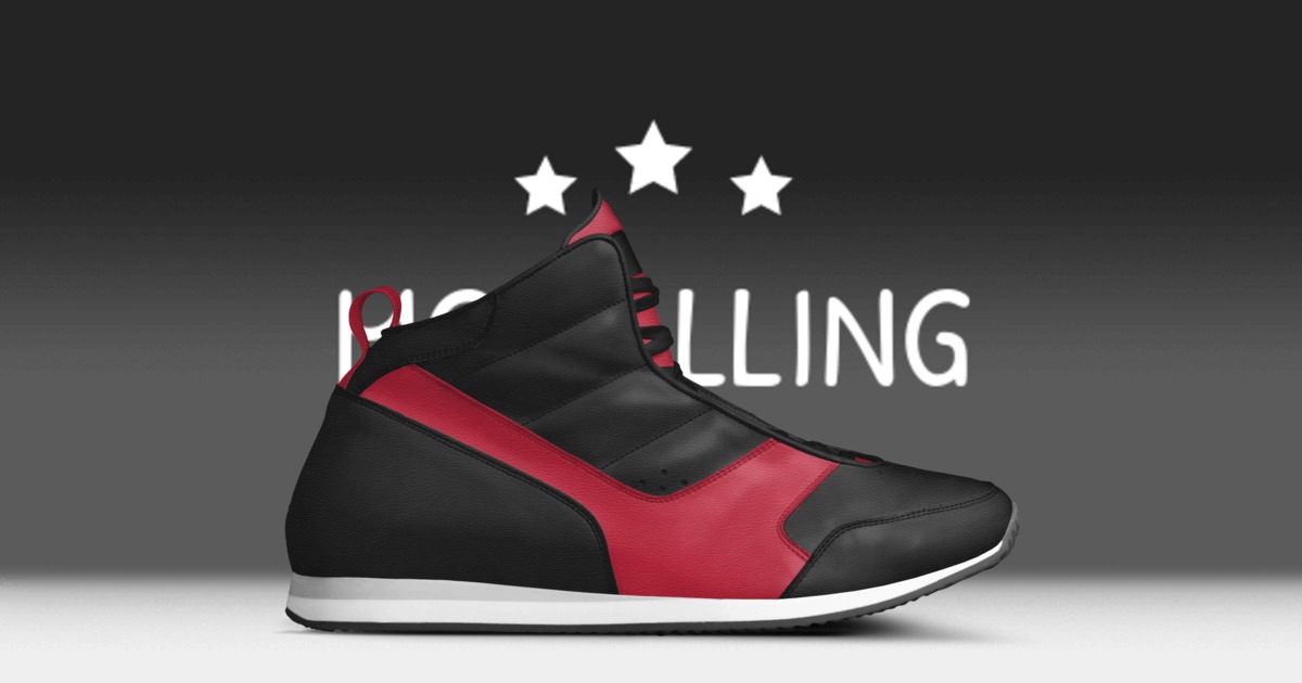 Brand image