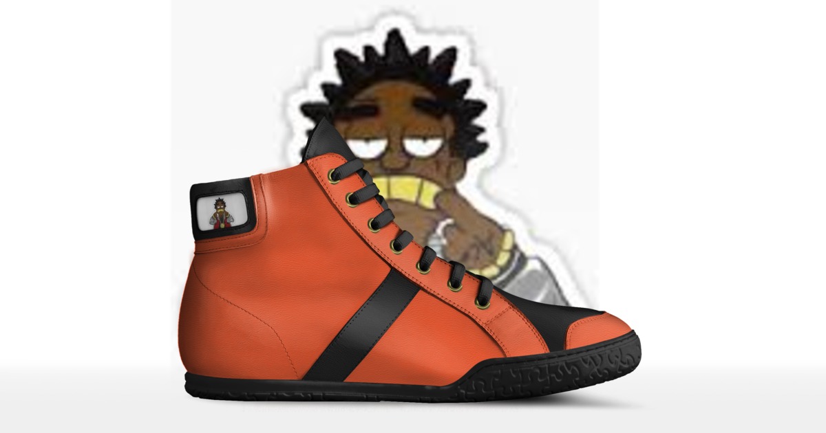 Brand image