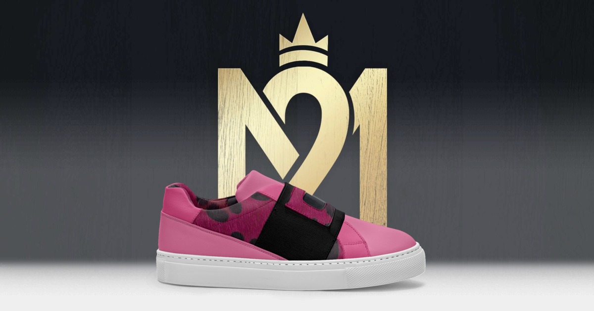 Brand image