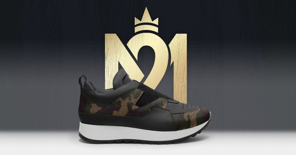 Brand image