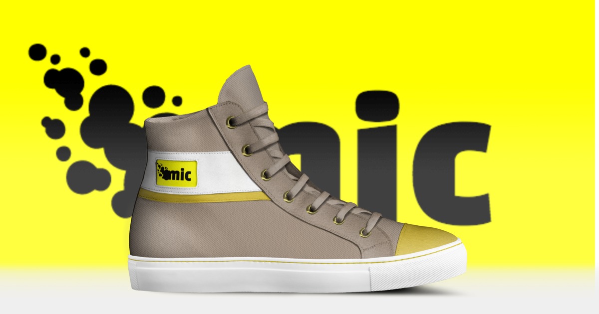 Brand image