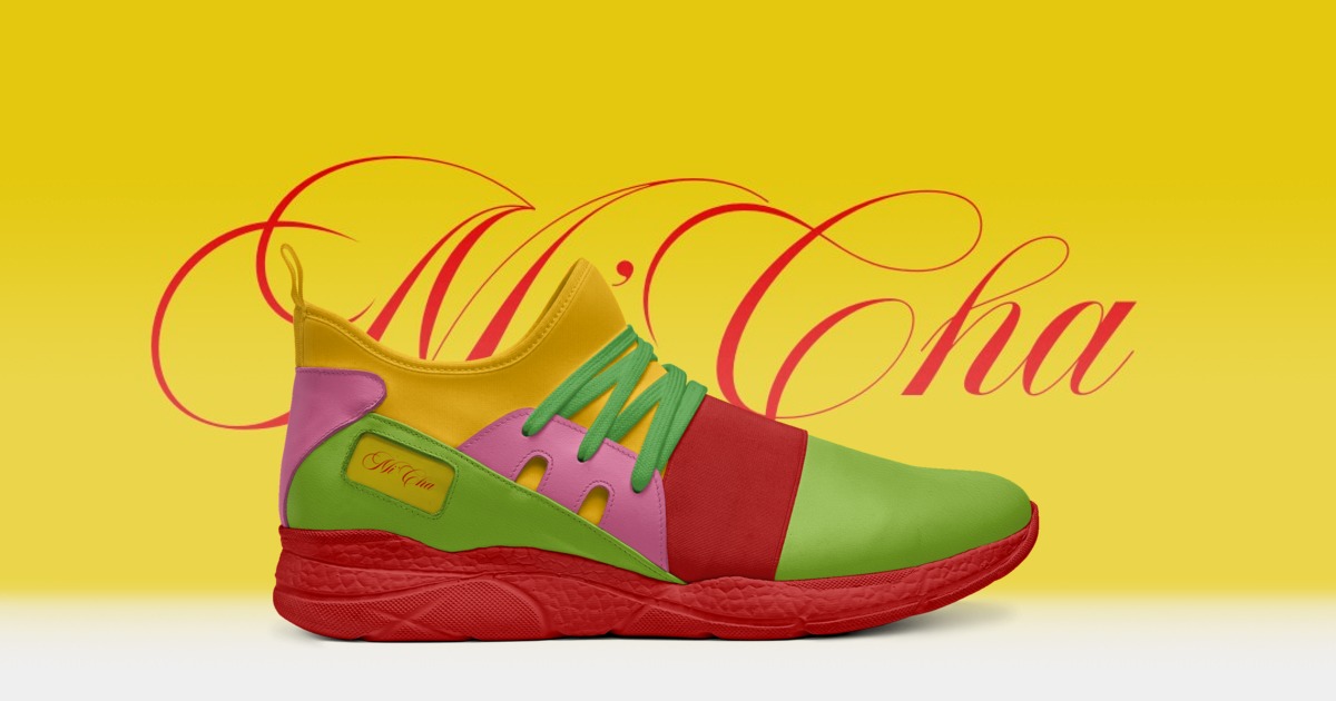 Brand image