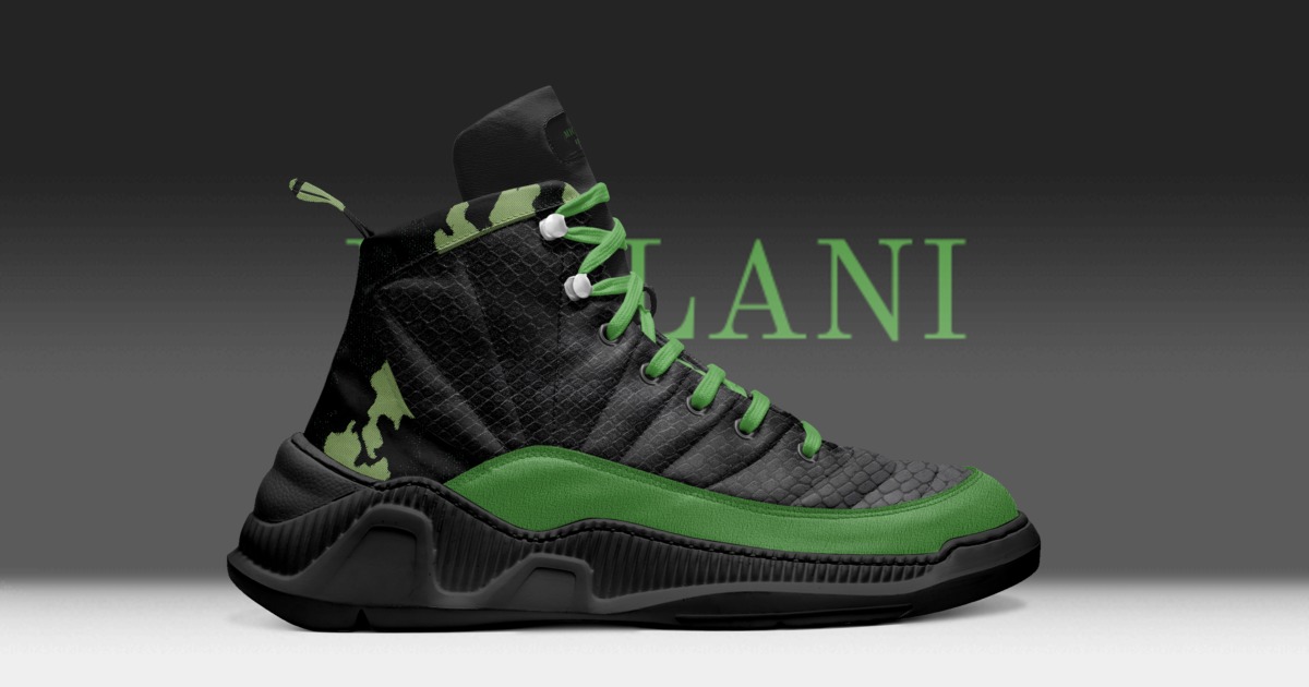 Brand image