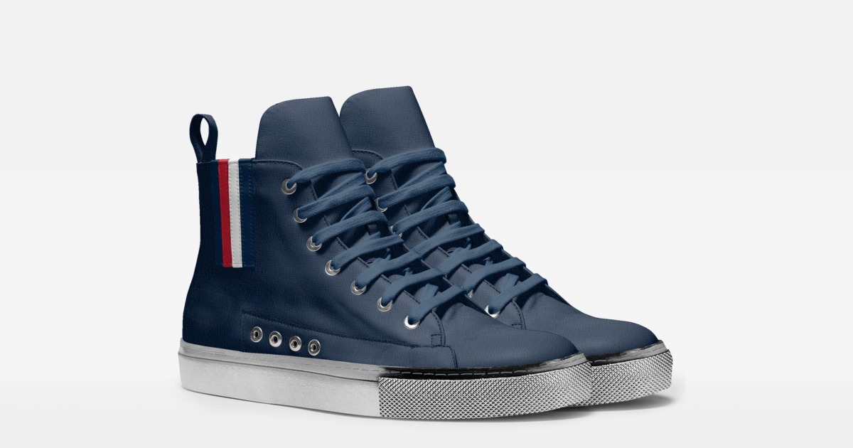 Brand image