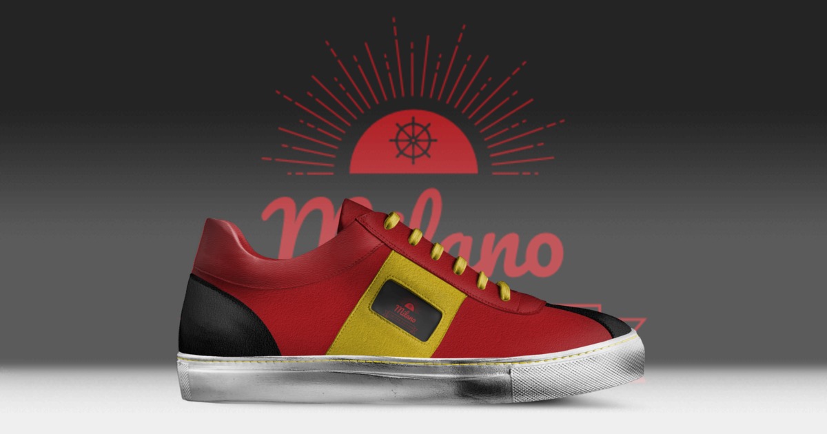 Brand image