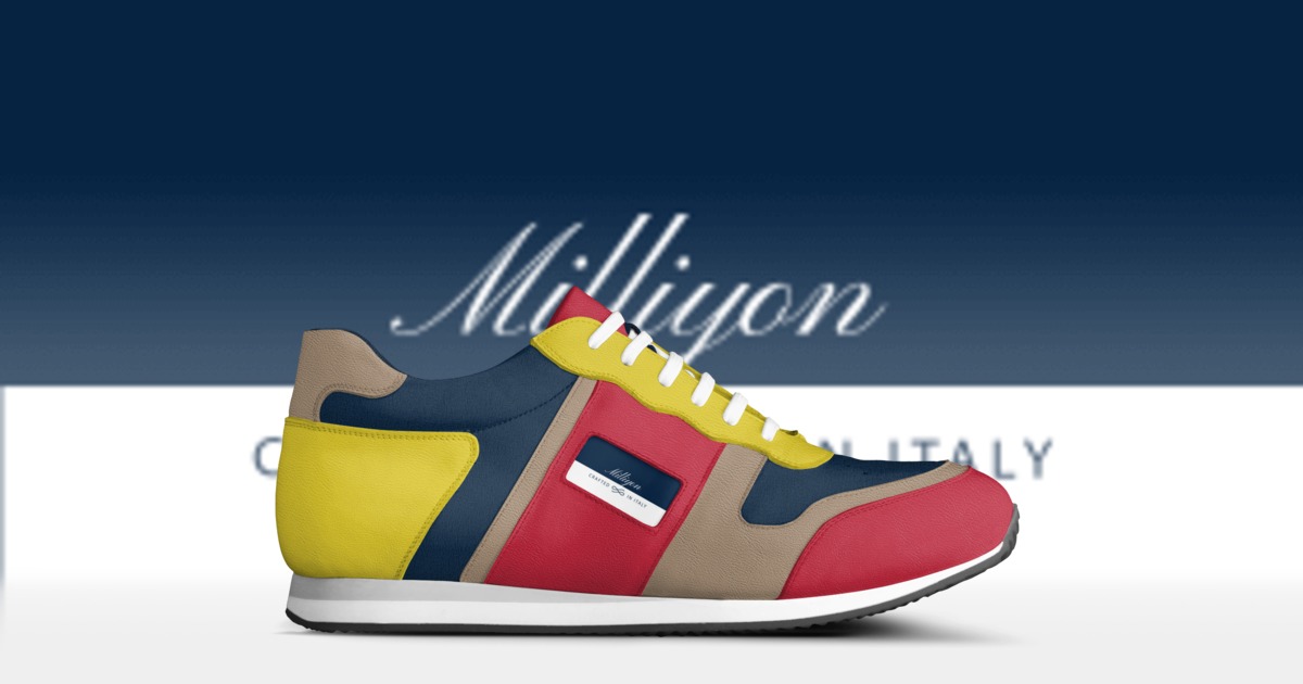 Brand image