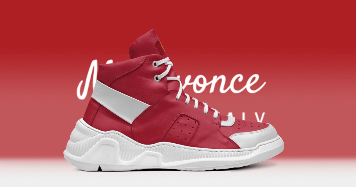 Brand image