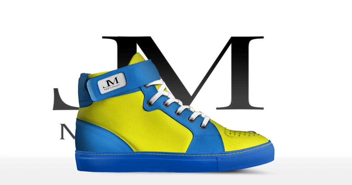 Brand image