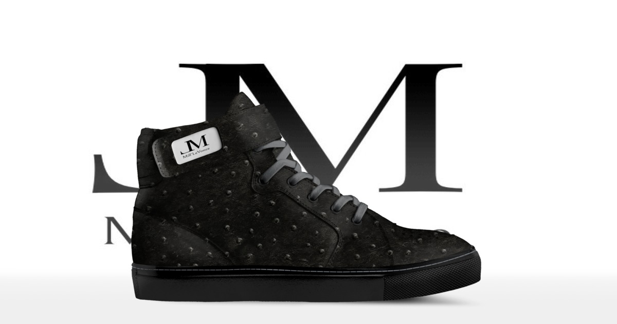 Brand image