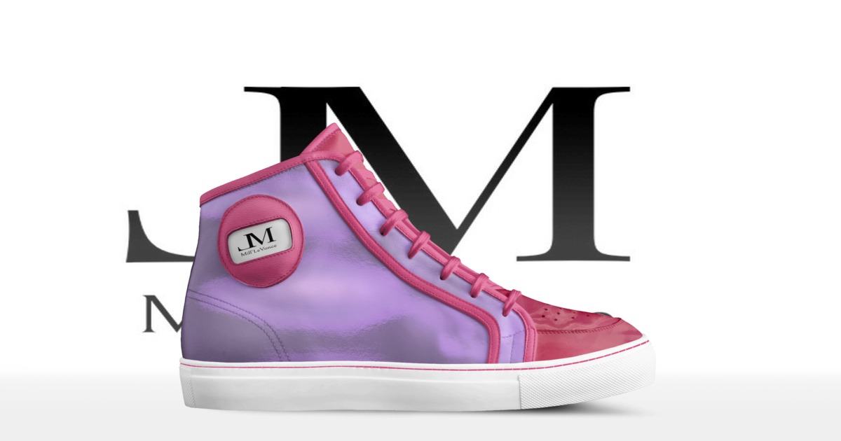 Brand image