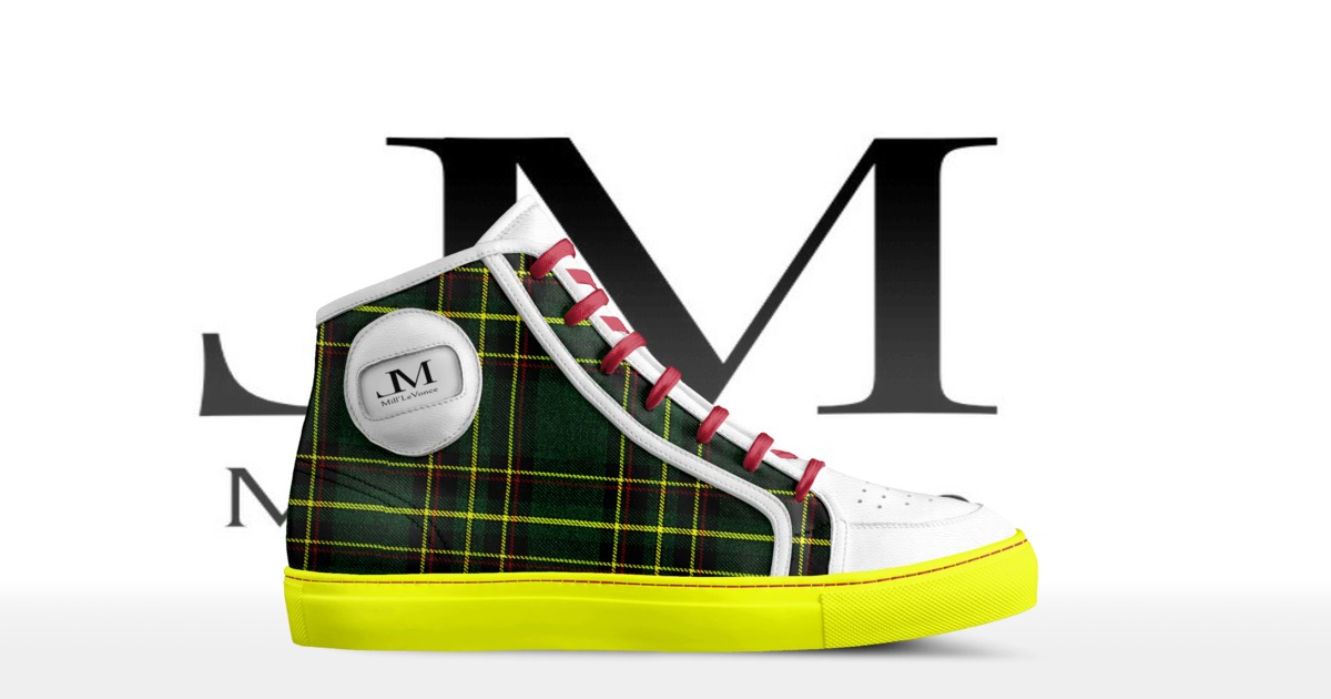 Brand image