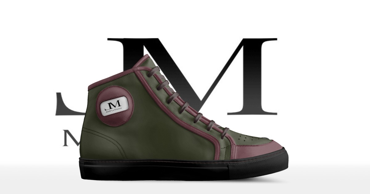 Brand image
